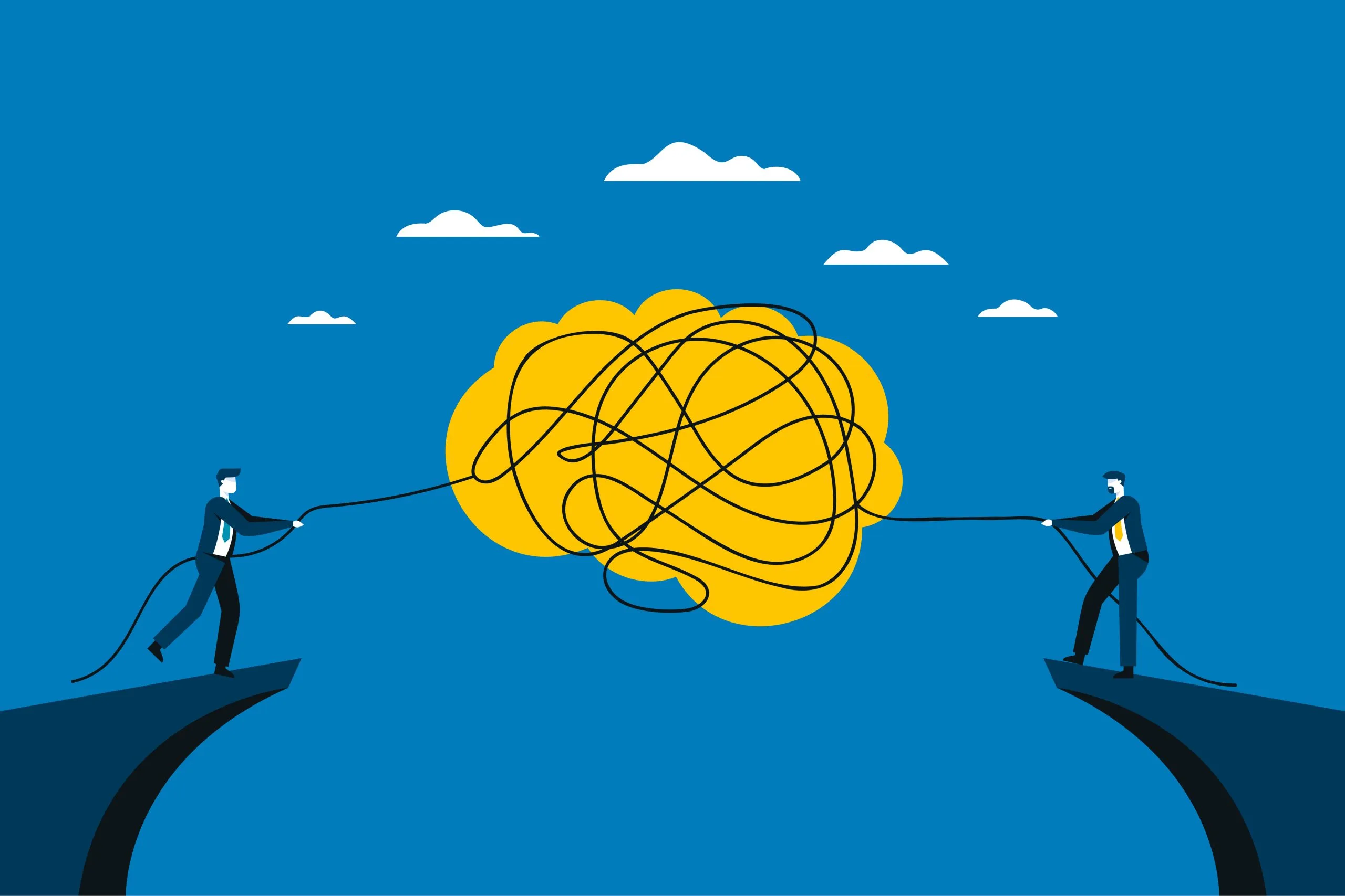 Read more about the article How to Deal With Difficult People in The Workplace?