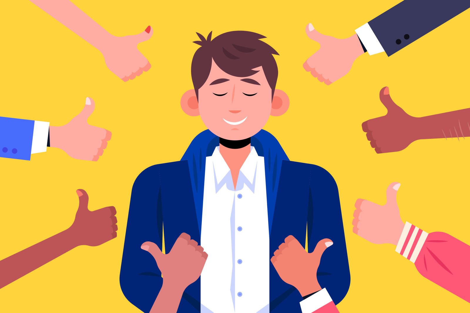 Read more about the article الامتنان في بيئة العمل: كيف يؤثر على أداء الموظفين؟