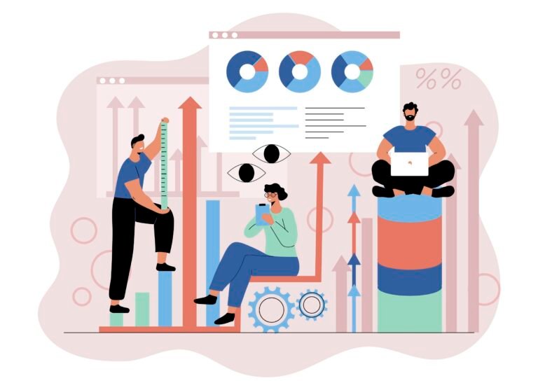 Read more about the article إدارة الأداء