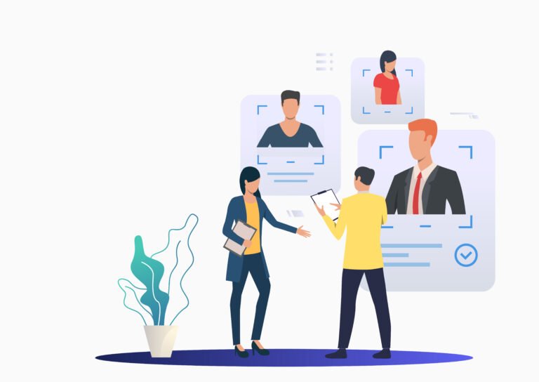 Read more about the article إدارة المواهب