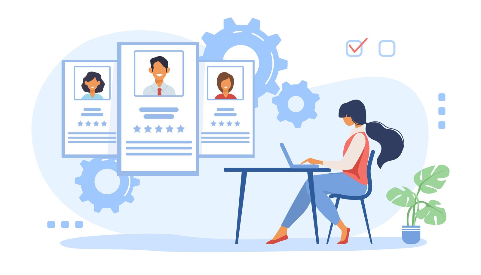 You are currently viewing أدوات الموارد البشرية الحديثة