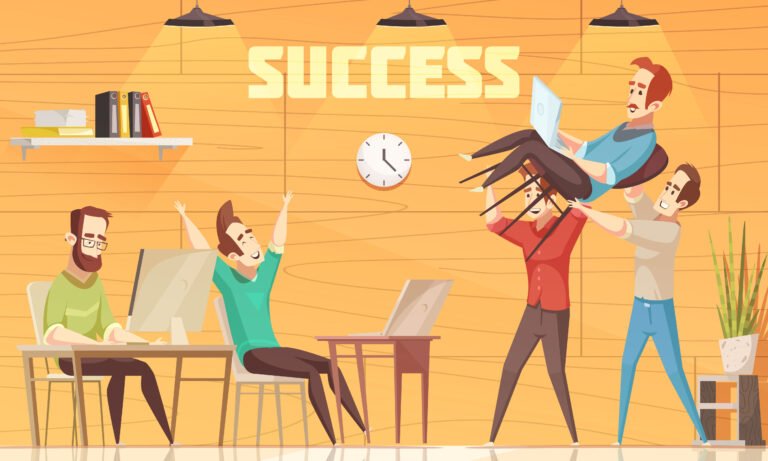 تحفيز الموظفين الفعال