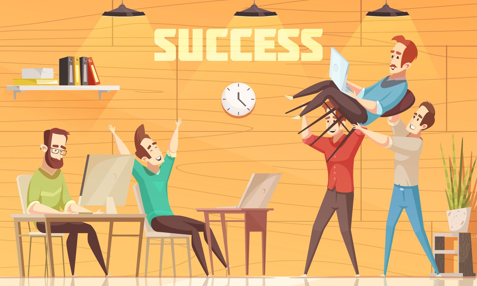 You are currently viewing تحفيز الموظفين الفعال