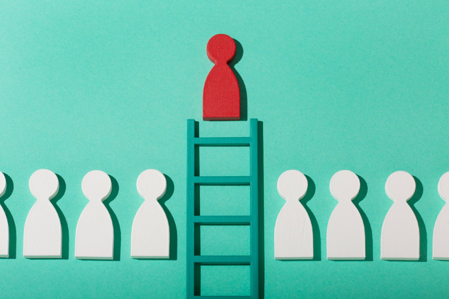 Read more about the article تطوير القادة