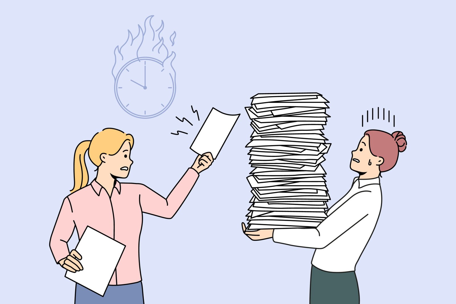 You are currently viewing فخ المهام غير القابلة للترقية