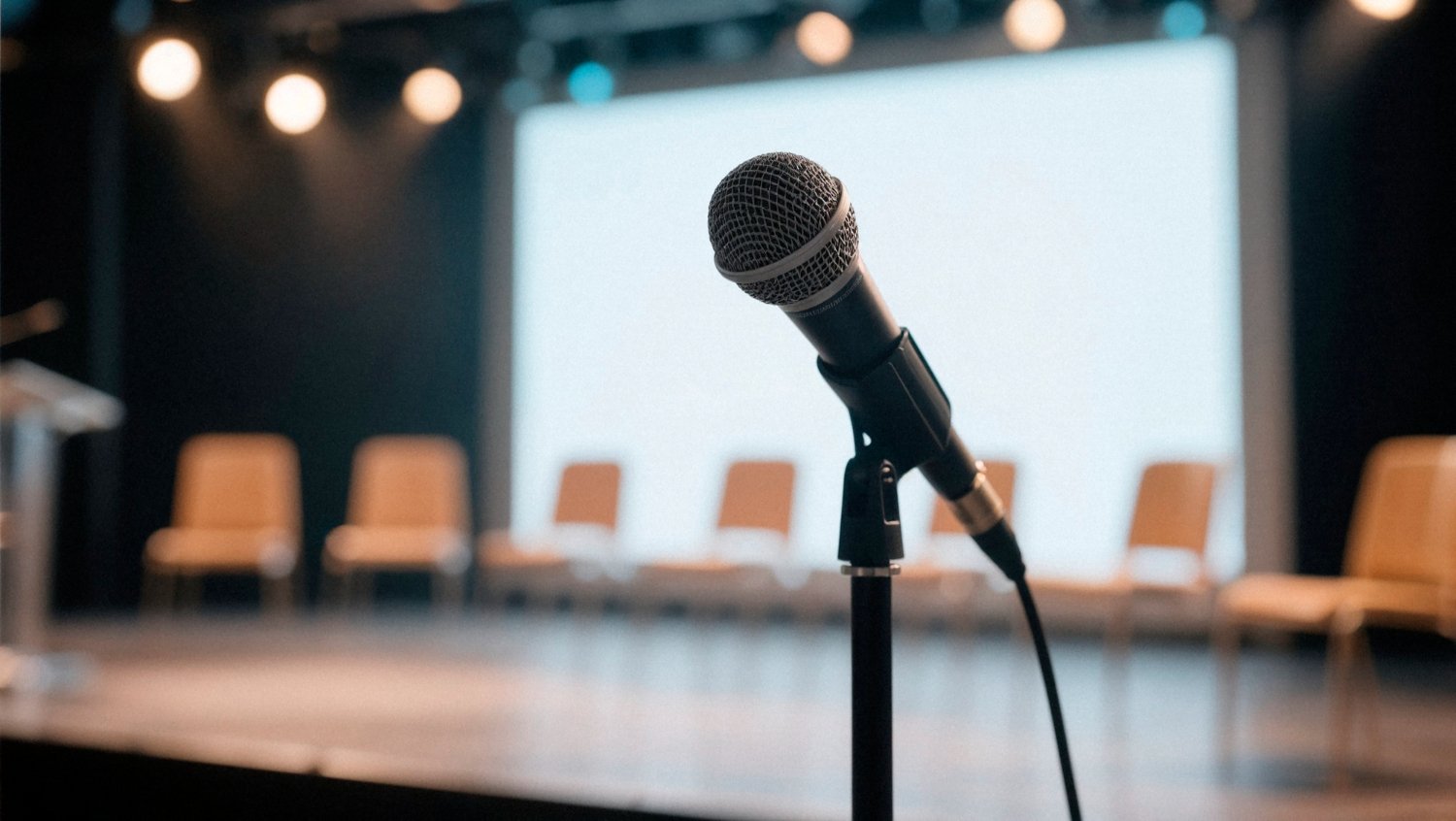 Read more about the article أهم المؤتمرات والملتقيات القادمة في السعودية