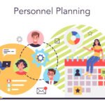 تخطيط الموارد البشرية
