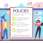 سياسات الموارد البشرية