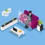 تجربة الموظف الرقمية