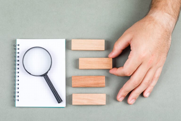 Read more about the article Proven Skills Gap Analysis to Bridge the Digital Divide